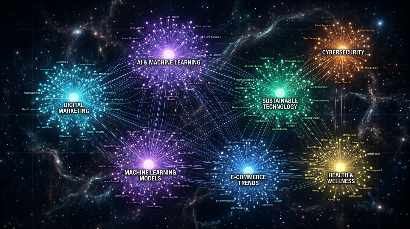 Executing SERP Overlap Topic Clustering in Cursor IDE - Architecture and Workflow