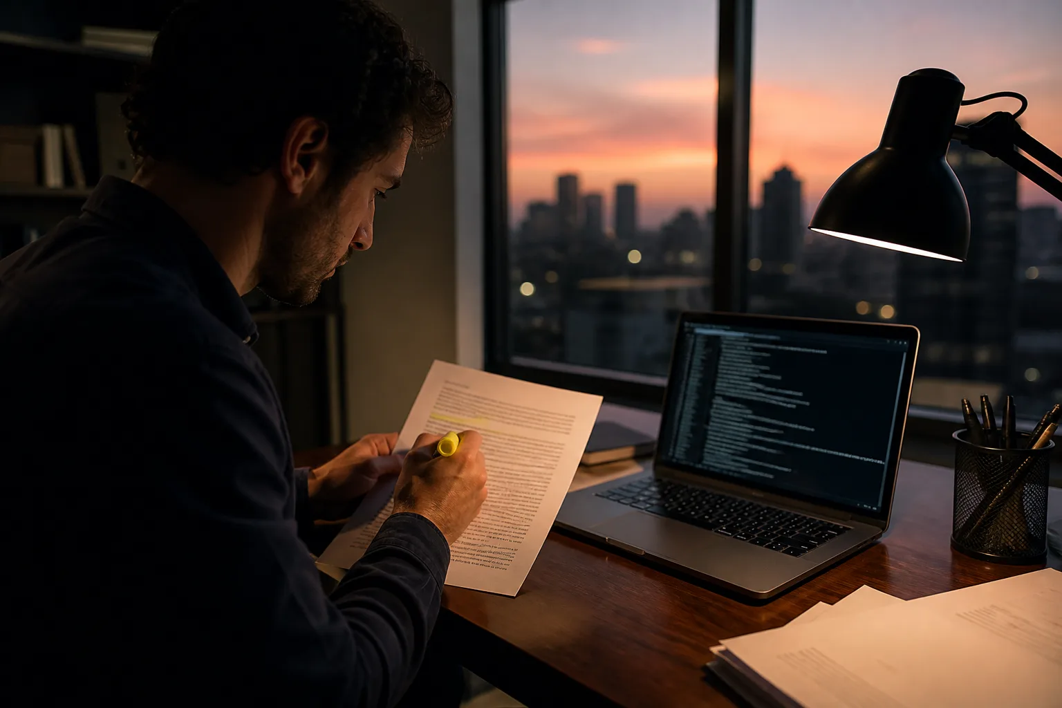 Engineer running the seo-geo skill to score citation-ready passages in a documentation site