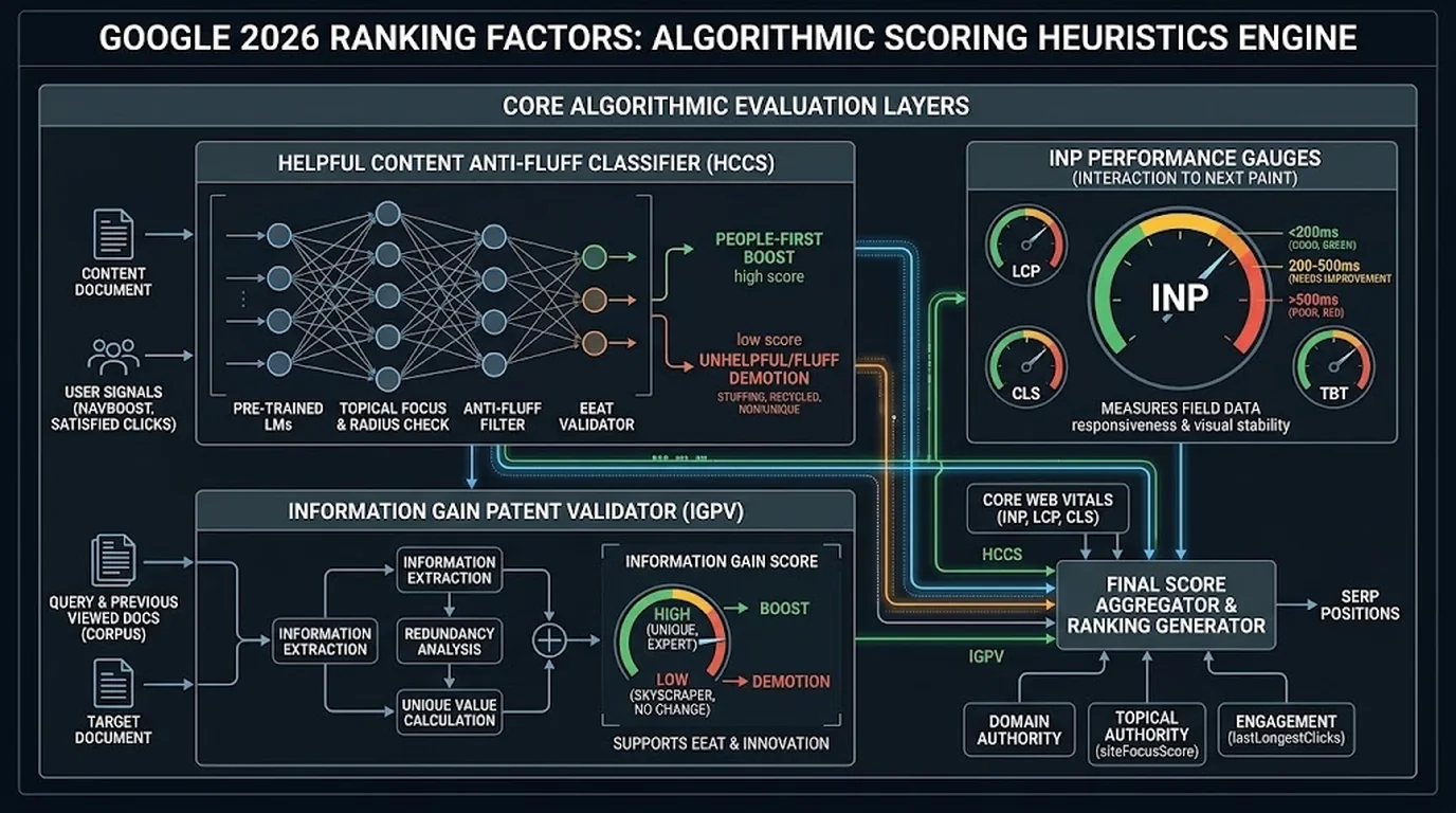 Universal AI SEO Google Search Console & Indexing API Automation - Technical & Crawl Architecture and Execution Workflow