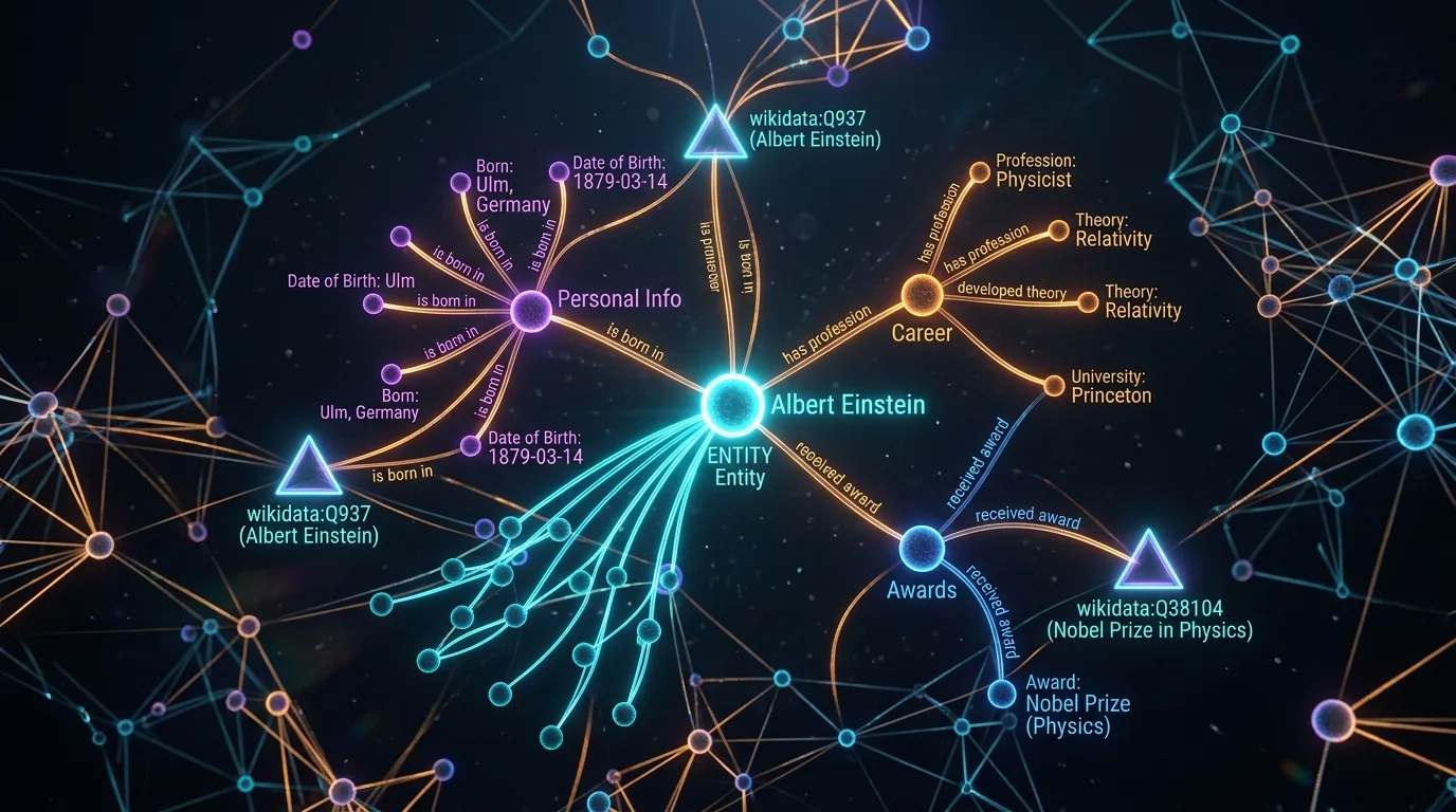 Executing Schema Knowledge Graph & Entity Reconciliation in Cursor IDE - Architecture and Workflow