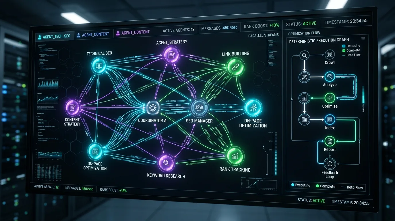 Specialist Subagent: Maps Intelligence & Geo-Grids Autonomous Subagent Architecture & Mission Vector